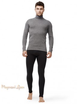 Комплект мужской Norveg Winter WMS-002 футболка+штаны